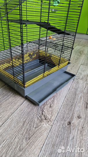 Клетка для грызунов