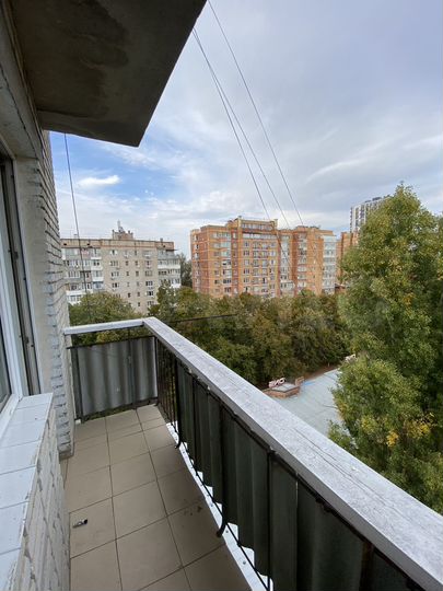 3-к. квартира, 59,2 м², 8/9 эт.