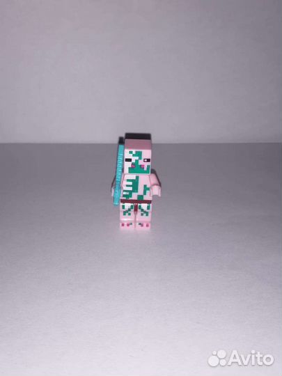 Lego человечки