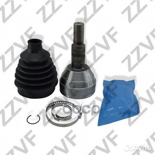 Шрус наружный opel antara (07), chevrolet CAP