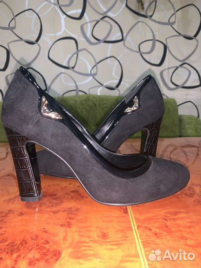 Туфли женские 40 размер