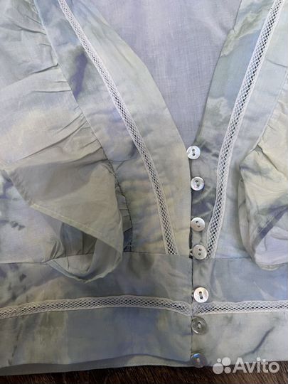 Блуза Zara