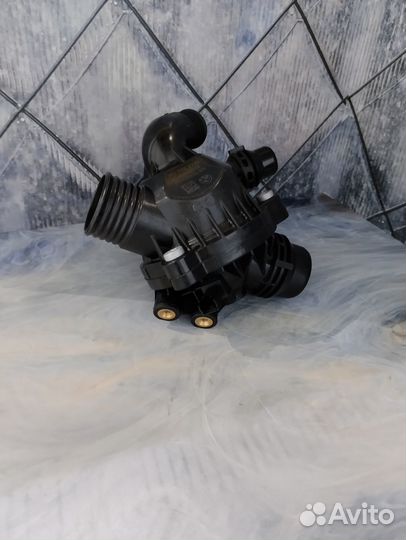 Термостат BMW X5 E70 N 55 11537550172