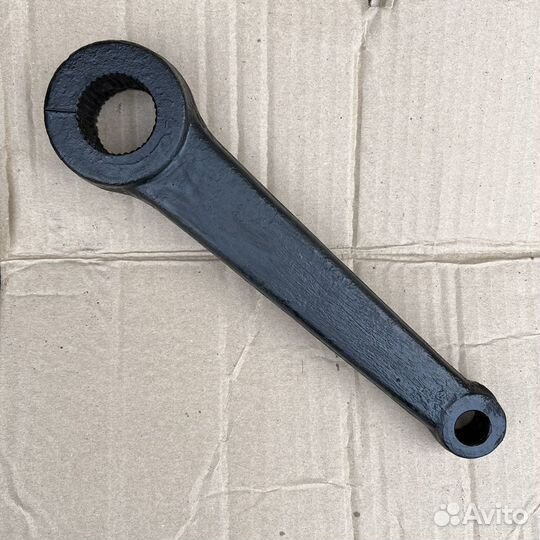 Сошка Гидроусилителя Газель