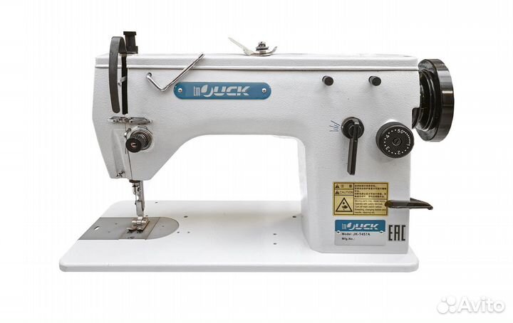 Промышленная швейная машина juck JK-T457A