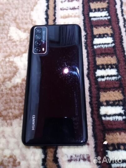 HUAWEI P smart (2021), 4/128 ГБ