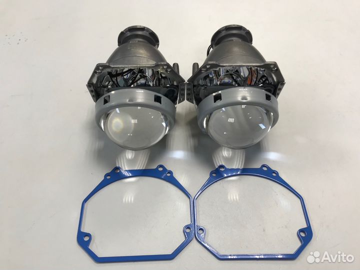 Ремкомплект фар Mazda CX-5 2011-2015