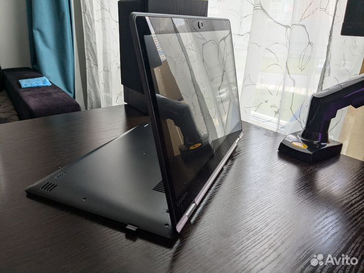 Ноутбук Lenovo Yoga IdeaPad 14 Сенсорный