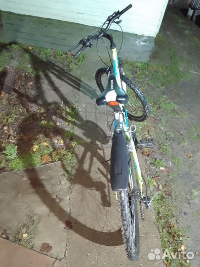 Велосипед Десна