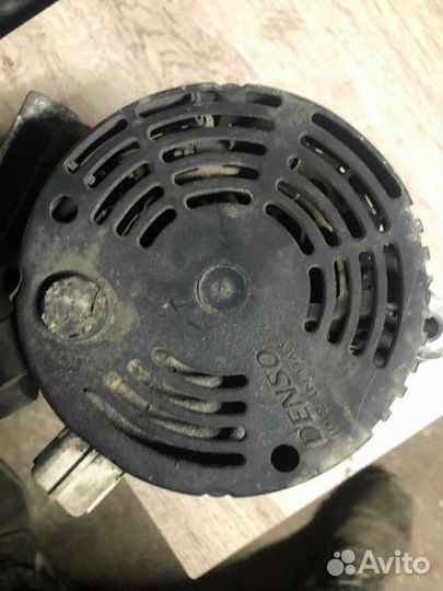 Ford Focus 2 1,8бенз. 2006г