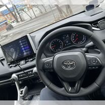 Toyota RAV4 2.0 CVT, 2019, 66 000 км, с пробегом, цена 3 099 000 руб.