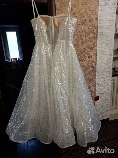 Вечернее, выпускное платье