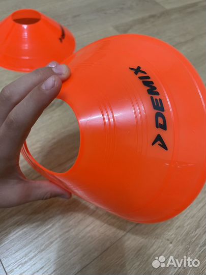 Шашки для обведение мячём