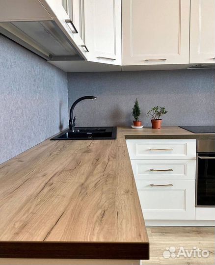 Кухонный гарнитур на заказ