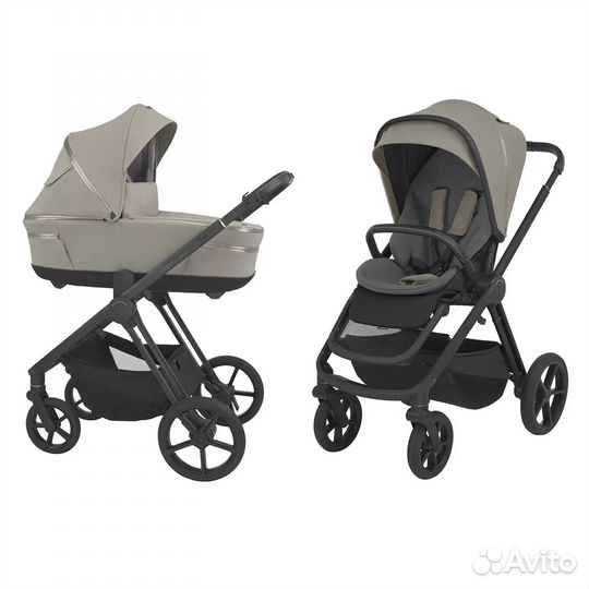 Польская коляска Espiro Miloo