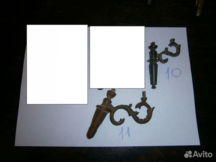 Ключ ветка верток кран от самовара