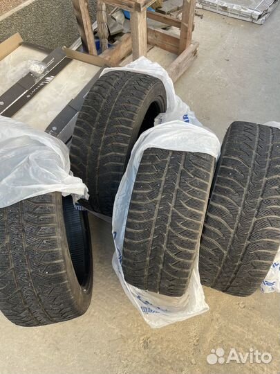 Lassa Iceways 2 225/45 R17