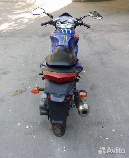 Omaks Motors LK180GY-2