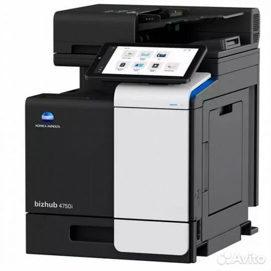 Мфу Konica Minolta ACT8021 562007