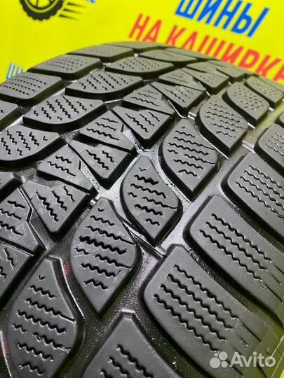 Bridgestone Blizzak LM-25 4x4 255/50 R19 107V