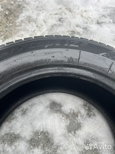 Hankook Winter I'Cept IZ2 215/60 R16 99