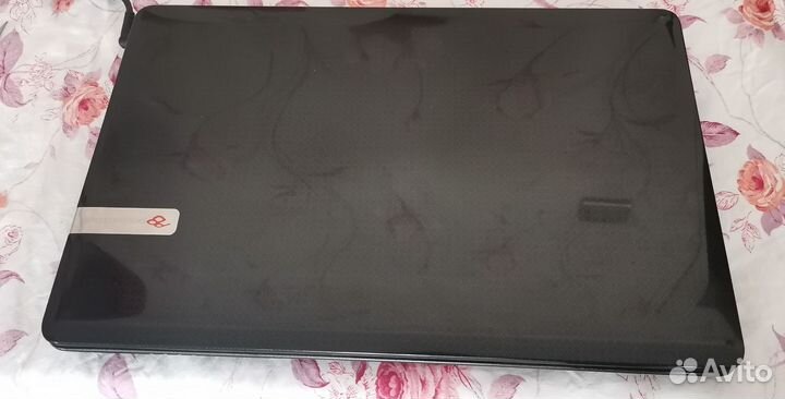 Ноутбук Packard Bell Easy Note TS 11-HR-517RU