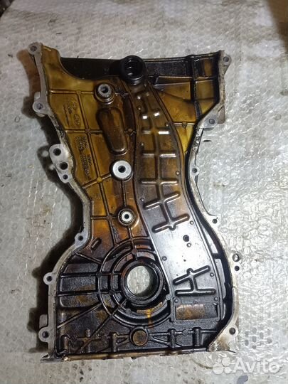 Крышка грм 2.0 G4KA 2.4 G4KC Hyundai Kia