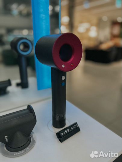 Байер. Южная Корея. Выкуп любых брендов