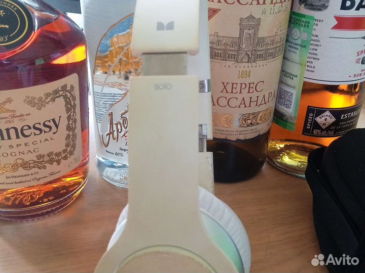 Наушники