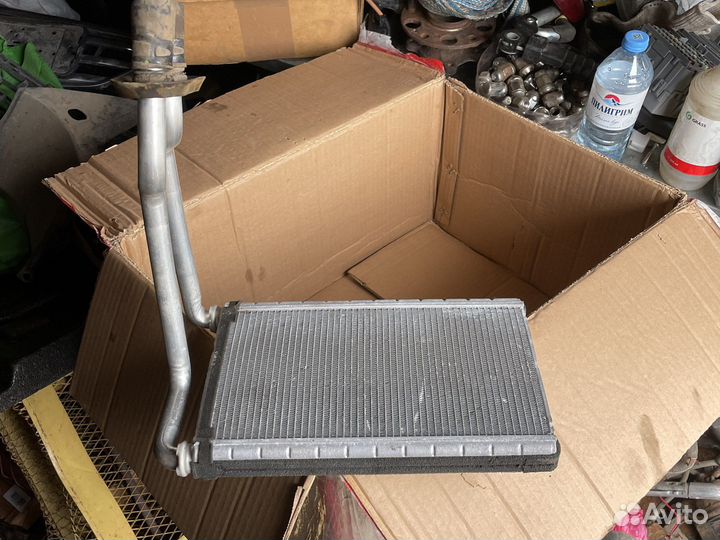 Радиатор отопителя Honda Civic 4D