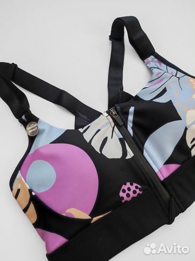 Топ Rockwear Australia бра женский