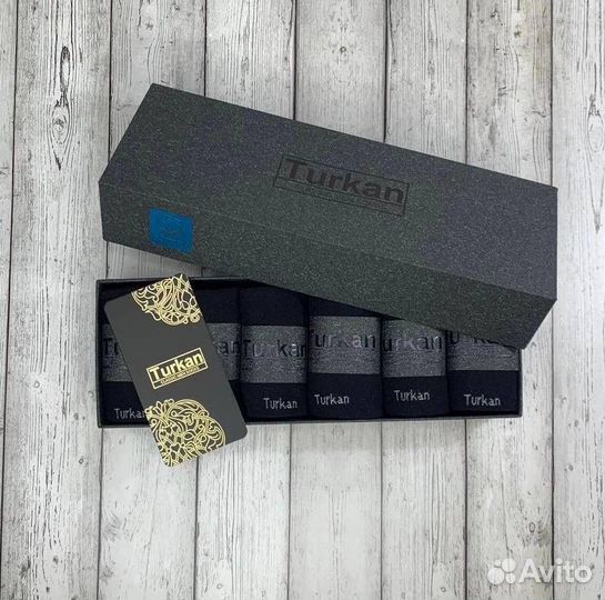 Набор носков