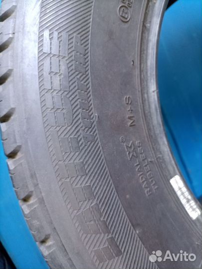 Michelin Latitude Tour HP 215/70 R16 100H