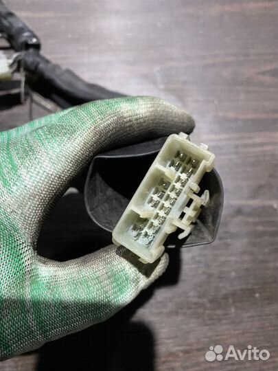 Передняя часть проводки Suzuki DL650 V-strom 04-11