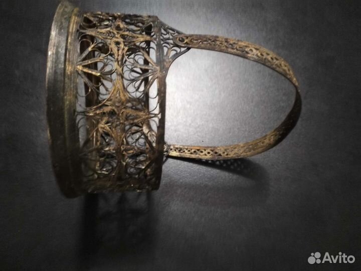 Сахарница Скань