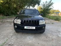 Jeep Grand Cherokee 3.7 AT, 2004, 250 000 км, с пробегом, цена 730 000 руб.