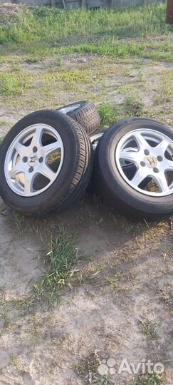 Bridgestone Ecopia NH100 C 185/65 R15