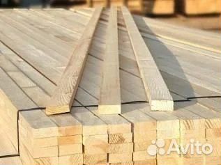 Рейка строганую 20*30*3000 сорт ав