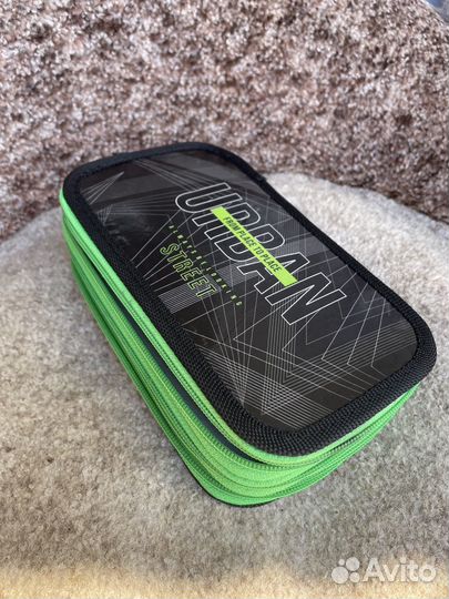 Рюкзак для начальной школы 1-4 класс