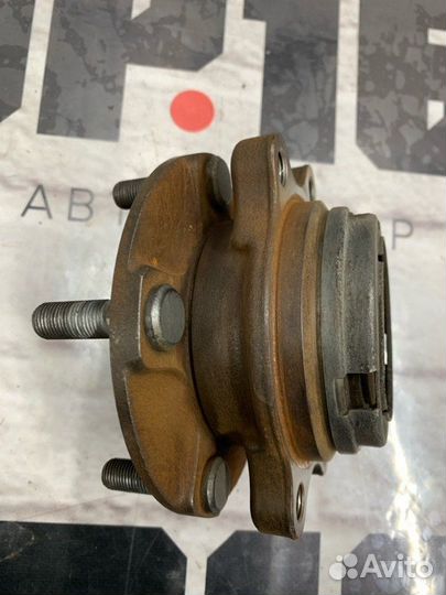 Ступица передняя правая Infiniti Fx35 S50 VQ35DE