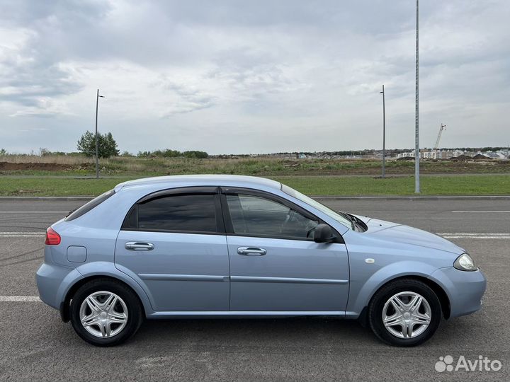 Chevrolet Lacetti 1.4 МТ, 2011, 170 000 км