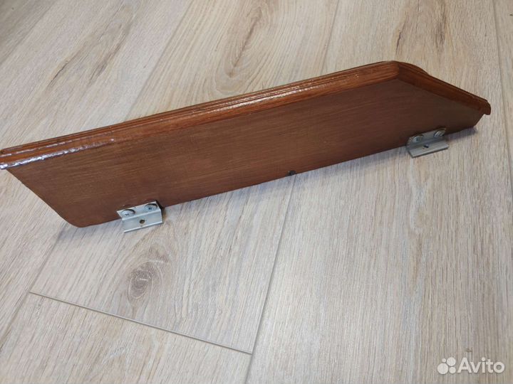 Полка новая