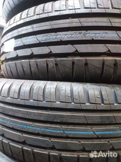 Cordiant Sport 3 195/65 R15