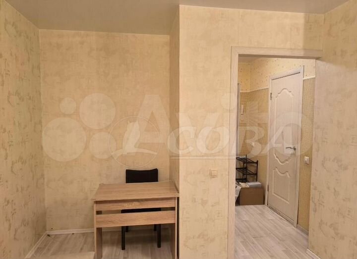 Квартира-студия, 27 м², 14/16 эт.