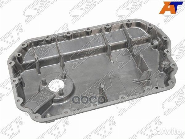 Поддон масляный VW passat 97-05/ audi A4 95-05