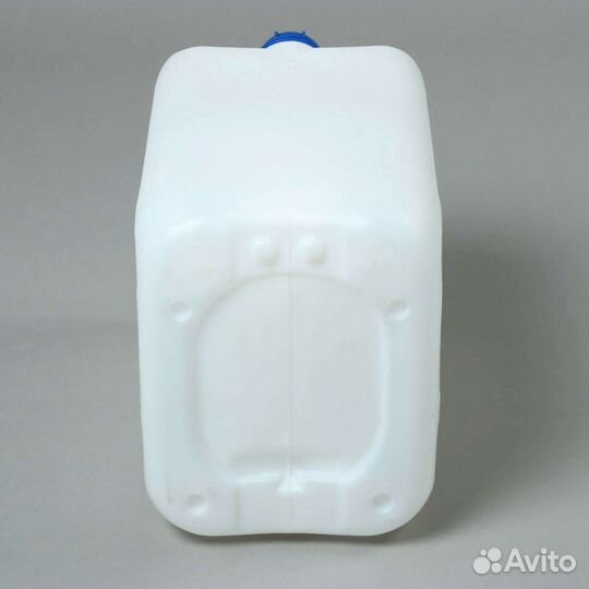 Канистра пластиковая 30 литров