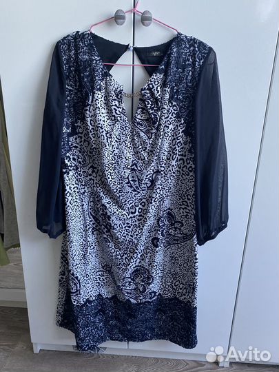 Вещи женские пакетом 48-50 размер