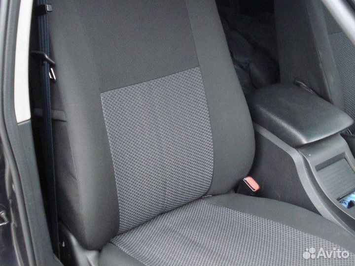 Авточехлы для лансер 10