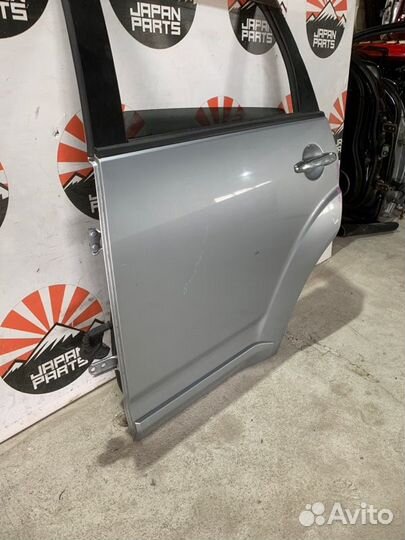 Дверь задняя левая Mitsubishi Outlander