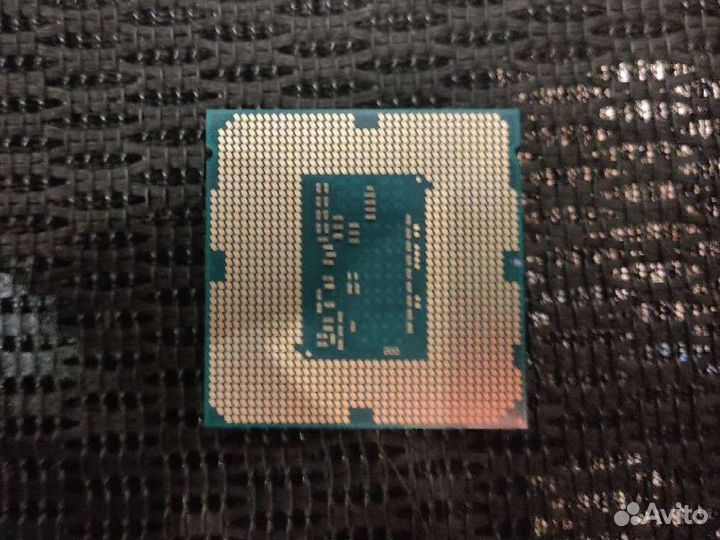 Процессор Intel Core i5-4430 OEM